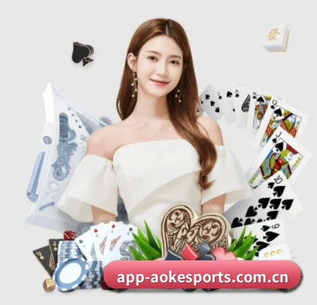 澳客体育 APP 界面